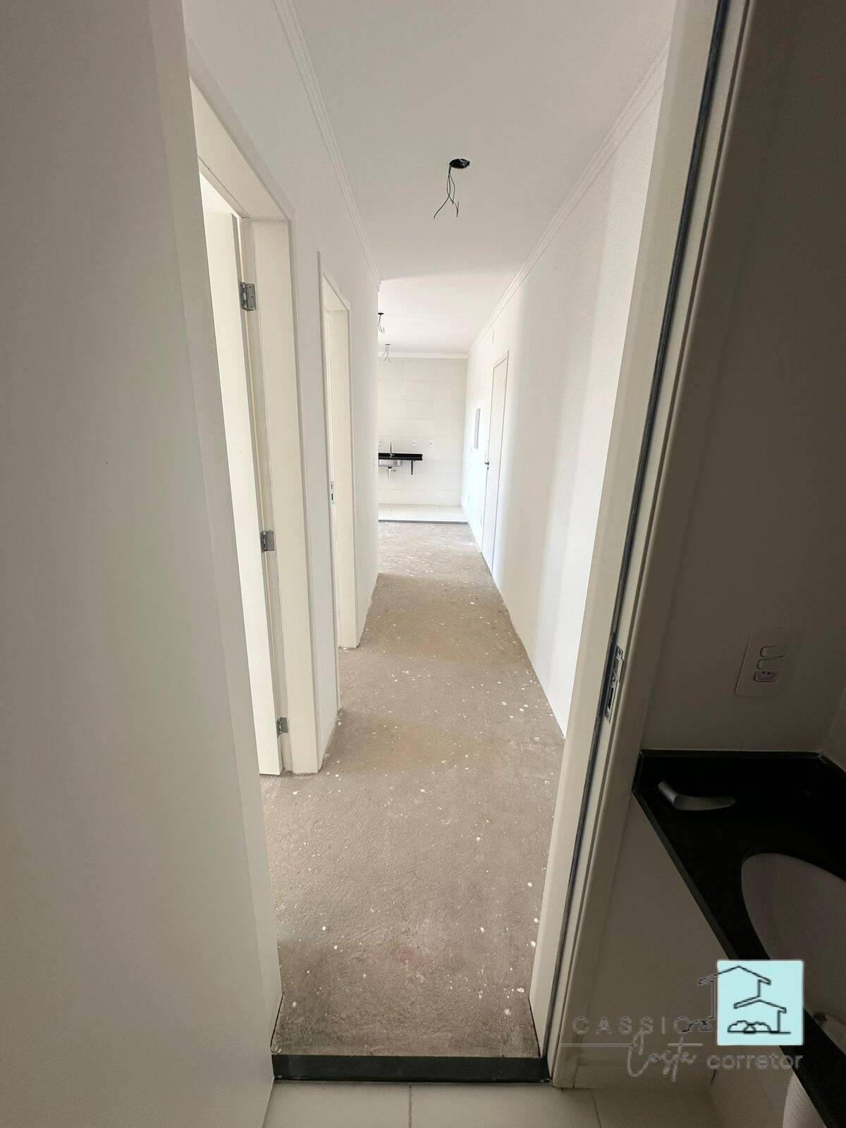 Apartamento, 2 quartos - Foto 11