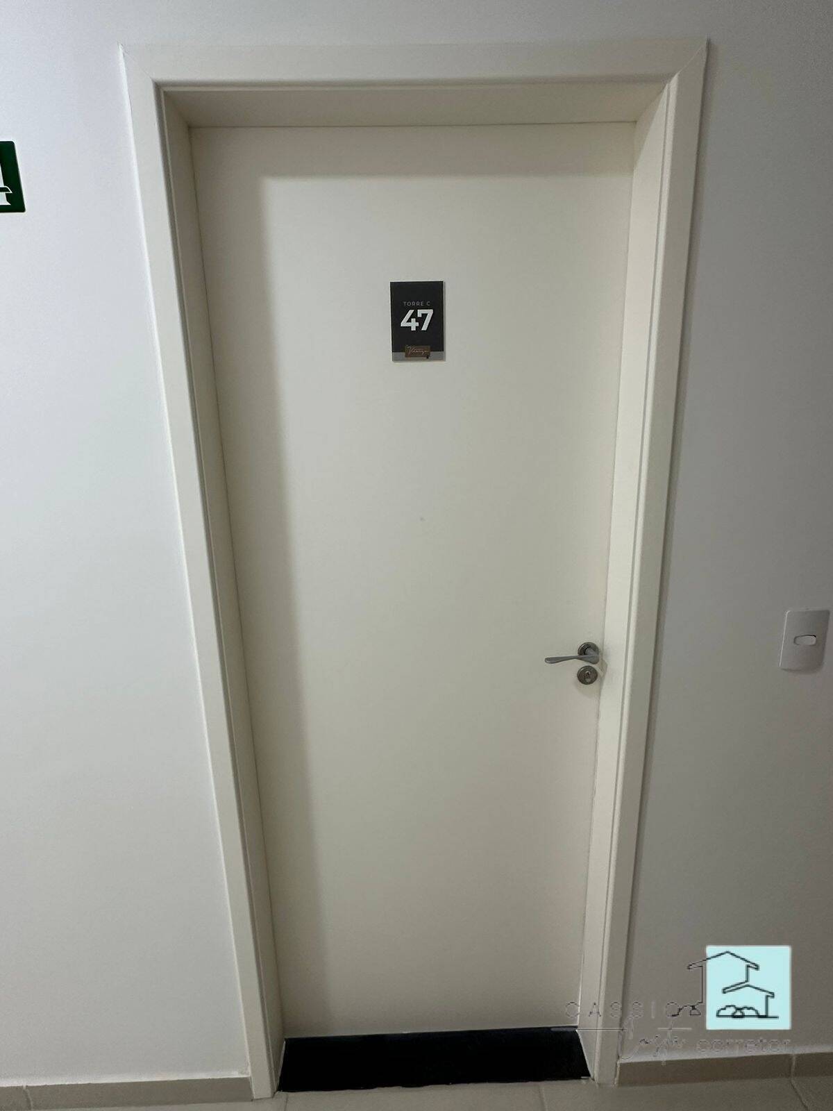 Apartamento, 2 quartos - Foto 9