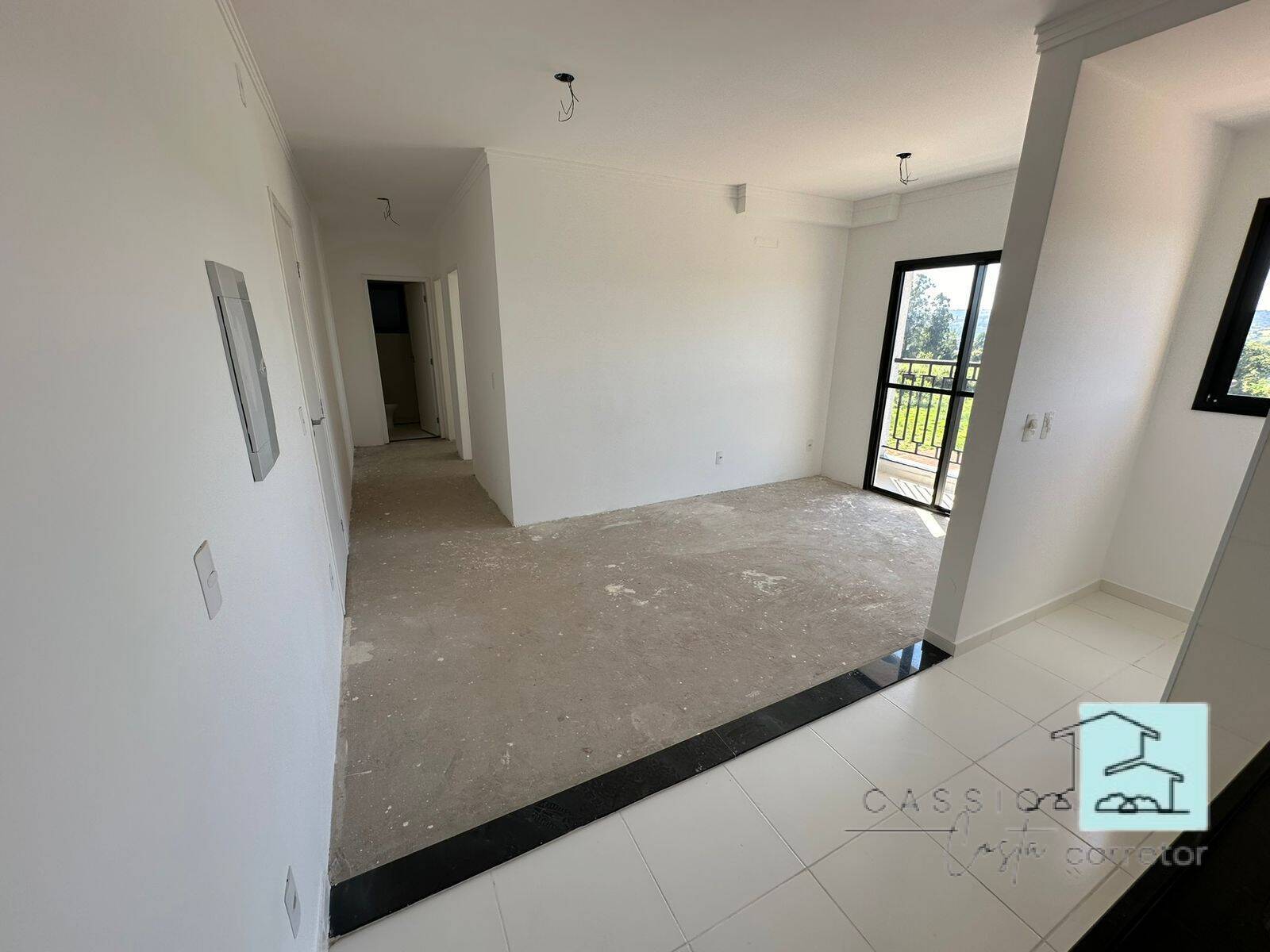 Apartamento, 2 quartos - Foto 13