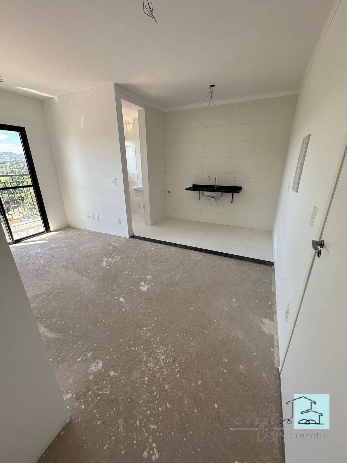 Apartamento, 2 quartos - Foto 15