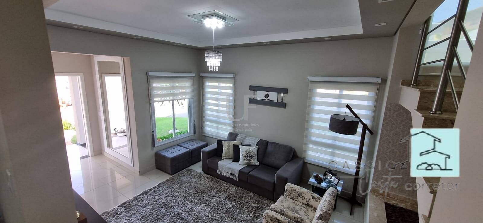 Casa à venda com 4 quartos, 290m² - Foto 7