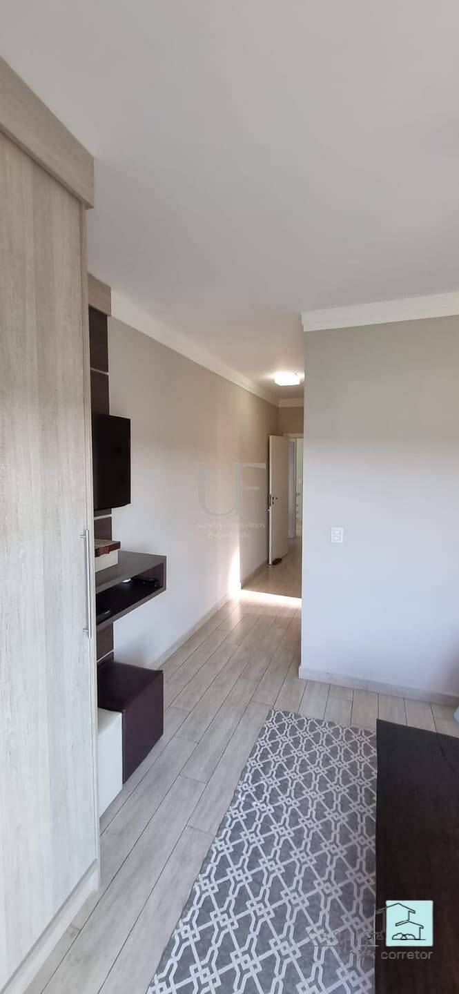 Casa à venda com 4 quartos, 290m² - Foto 9