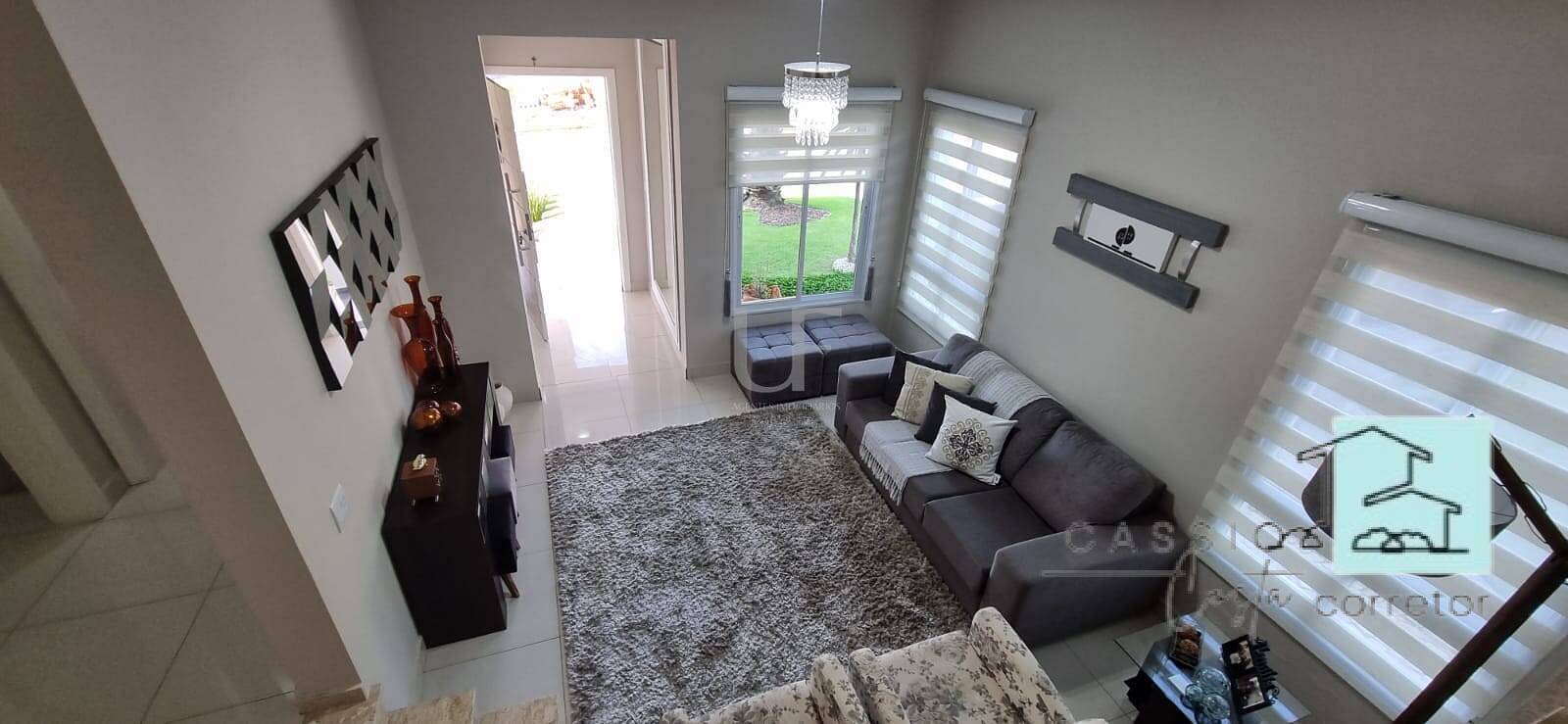 Casa à venda com 4 quartos, 290m² - Foto 8