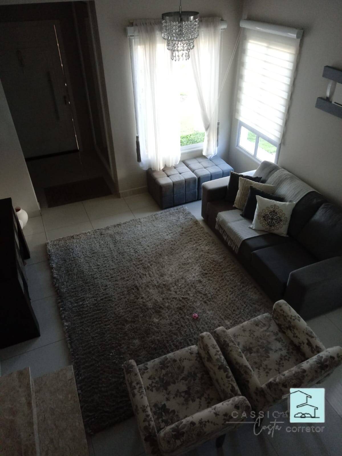 Casa à venda com 4 quartos, 290m² - Foto 14