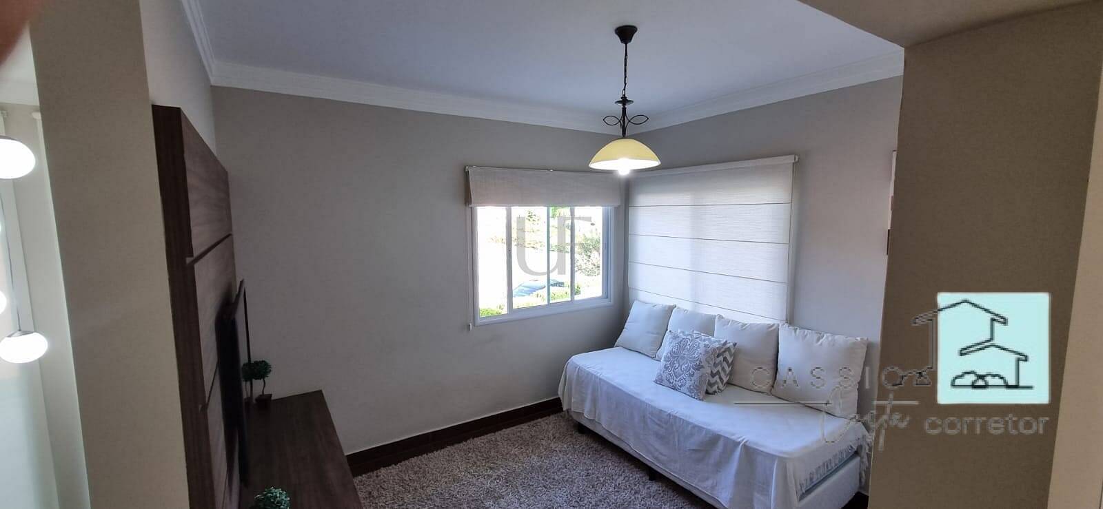 Casa à venda com 4 quartos, 290m² - Foto 18