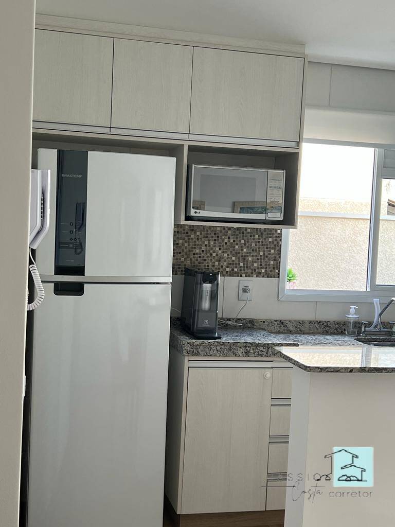 Casa de Condomínio à venda com 3 quartos, 107m² - Foto 3