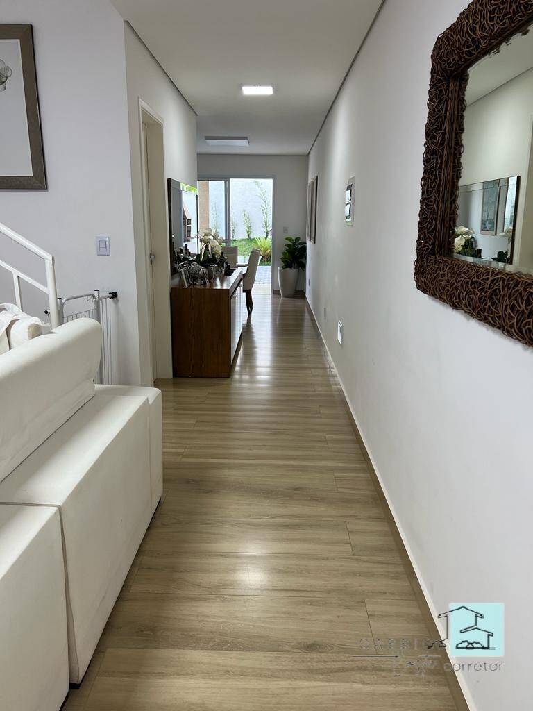 Casa de Condomínio à venda com 3 quartos, 107m² - Foto 2