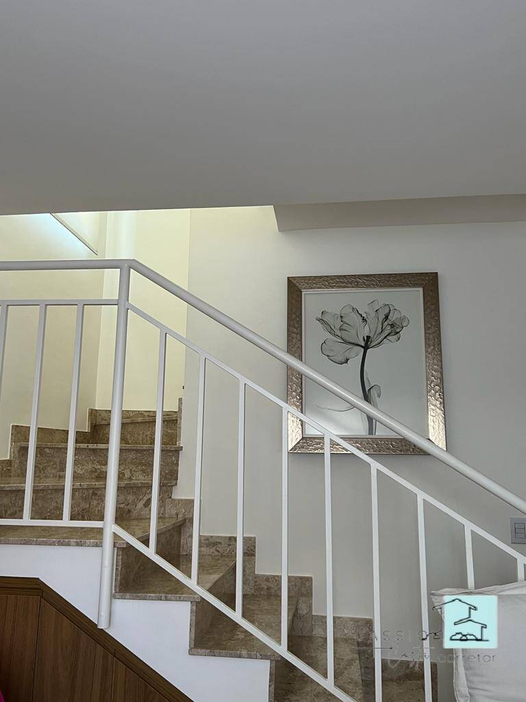 Casa de Condomínio à venda com 3 quartos, 107m² - Foto 4