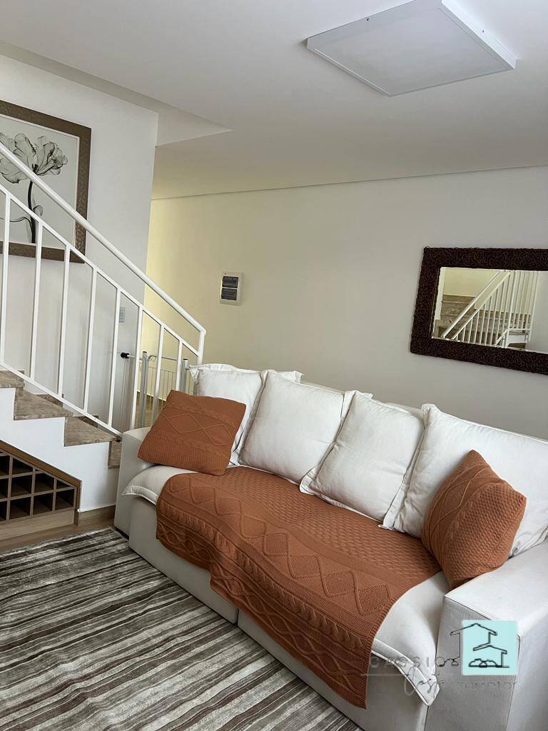 Casa de Condomínio à venda com 3 quartos, 107m² - Foto 8