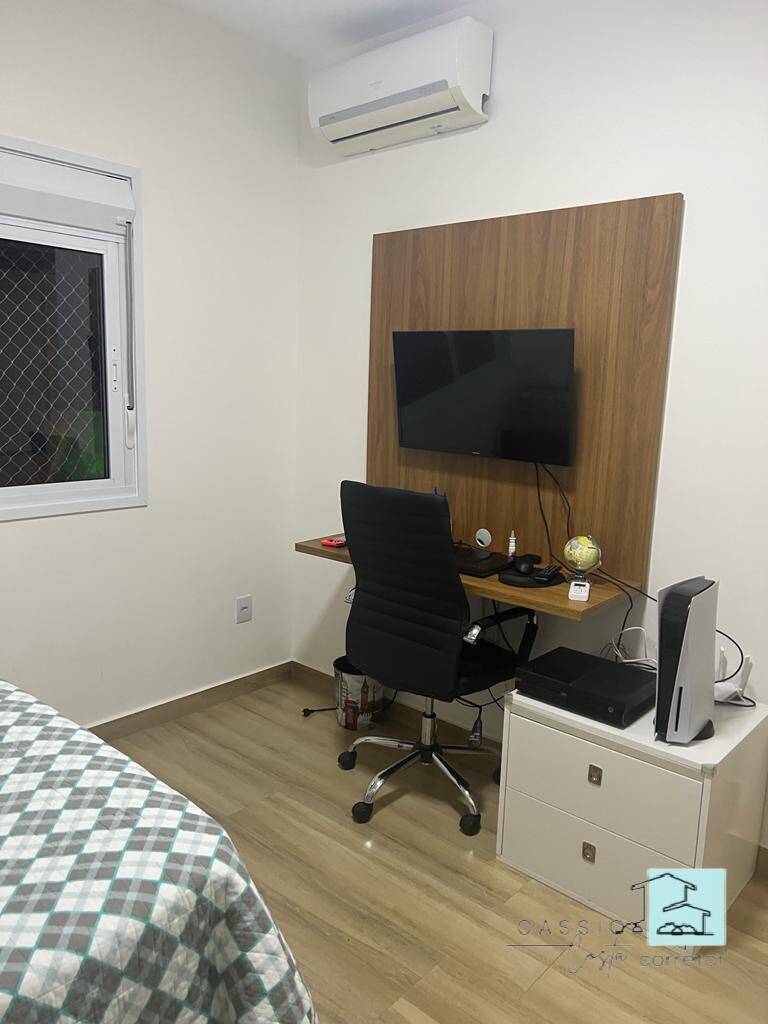 Casa de Condomínio à venda com 3 quartos, 107m² - Foto 6