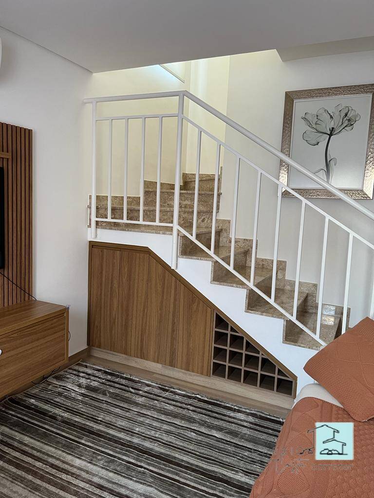 Casa de Condomínio à venda com 3 quartos, 107m² - Foto 10