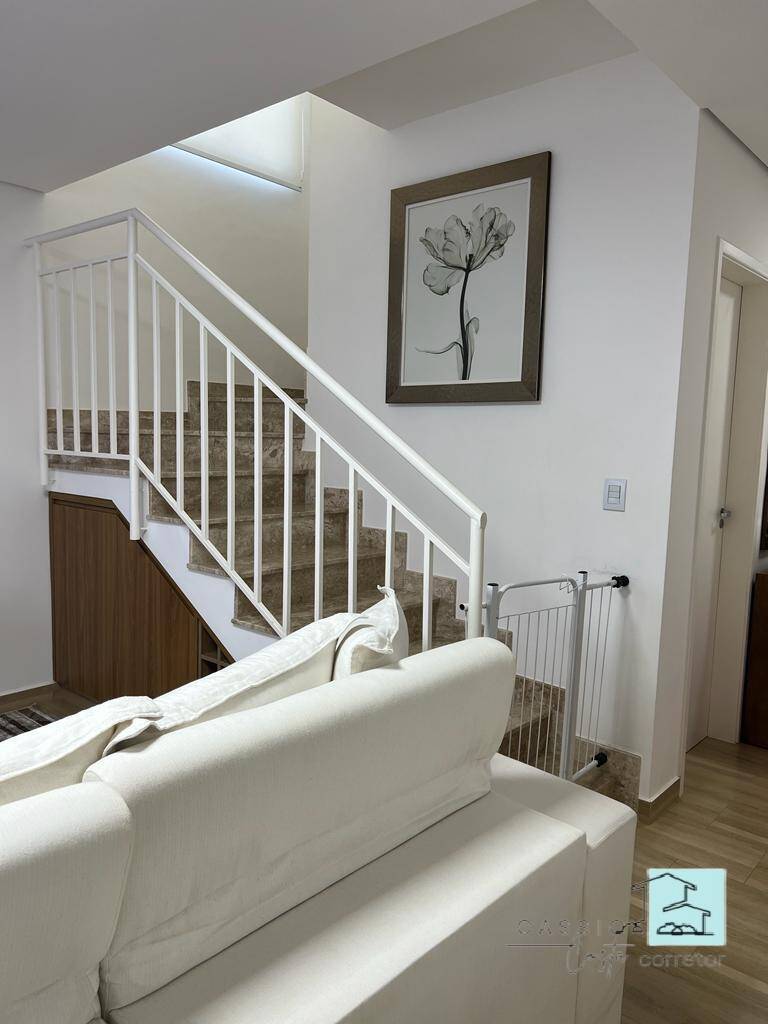 Casa de Condomínio à venda com 3 quartos, 107m² - Foto 14
