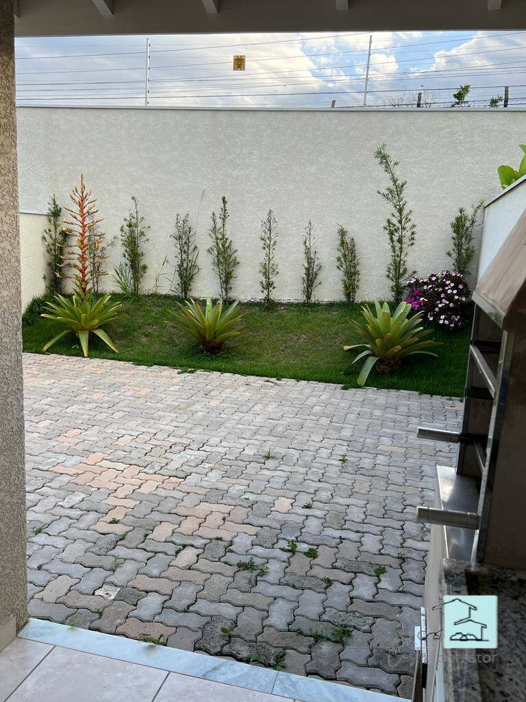 Casa de Condomínio à venda com 3 quartos, 107m² - Foto 13