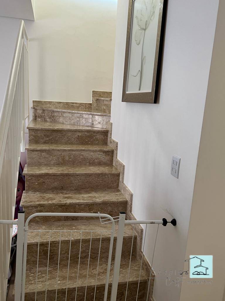Casa de Condomínio à venda com 3 quartos, 107m² - Foto 12