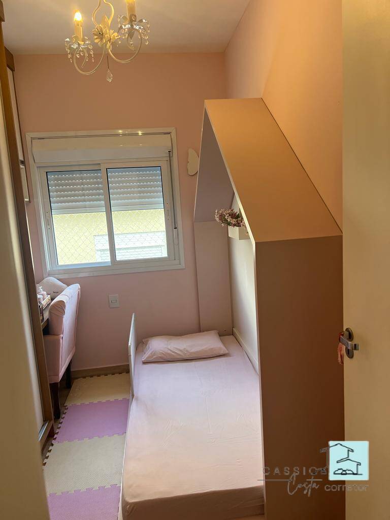 Casa de Condomínio à venda com 3 quartos, 107m² - Foto 18