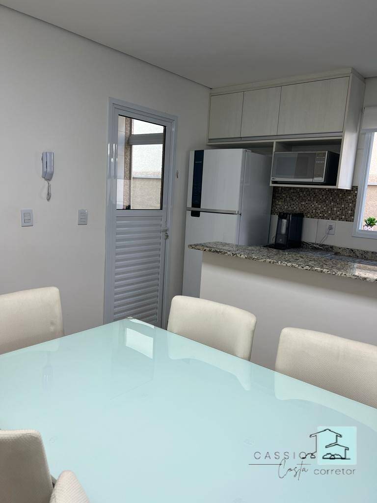 Casa de Condomínio à venda com 3 quartos, 107m² - Foto 17