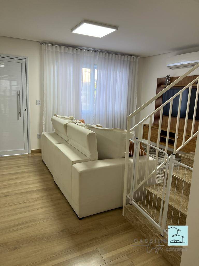 Casa de Condomínio à venda com 3 quartos, 107m² - Foto 22
