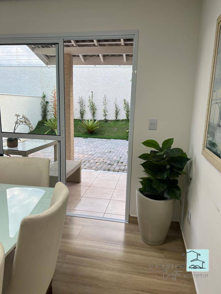 Casa de Condomínio à venda com 3 quartos, 107m² - Foto 21