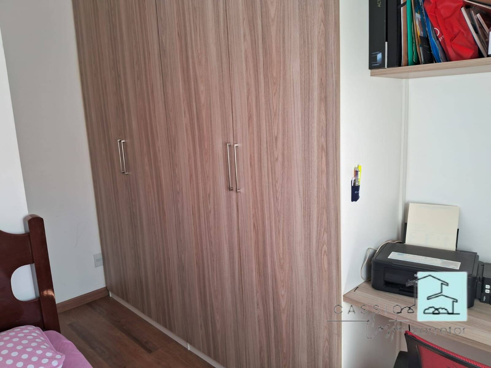 Casa à venda com 3 quartos, 93m² - Foto 6