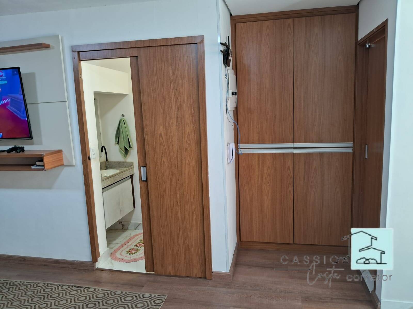 Casa à venda com 3 quartos, 93m² - Foto 9