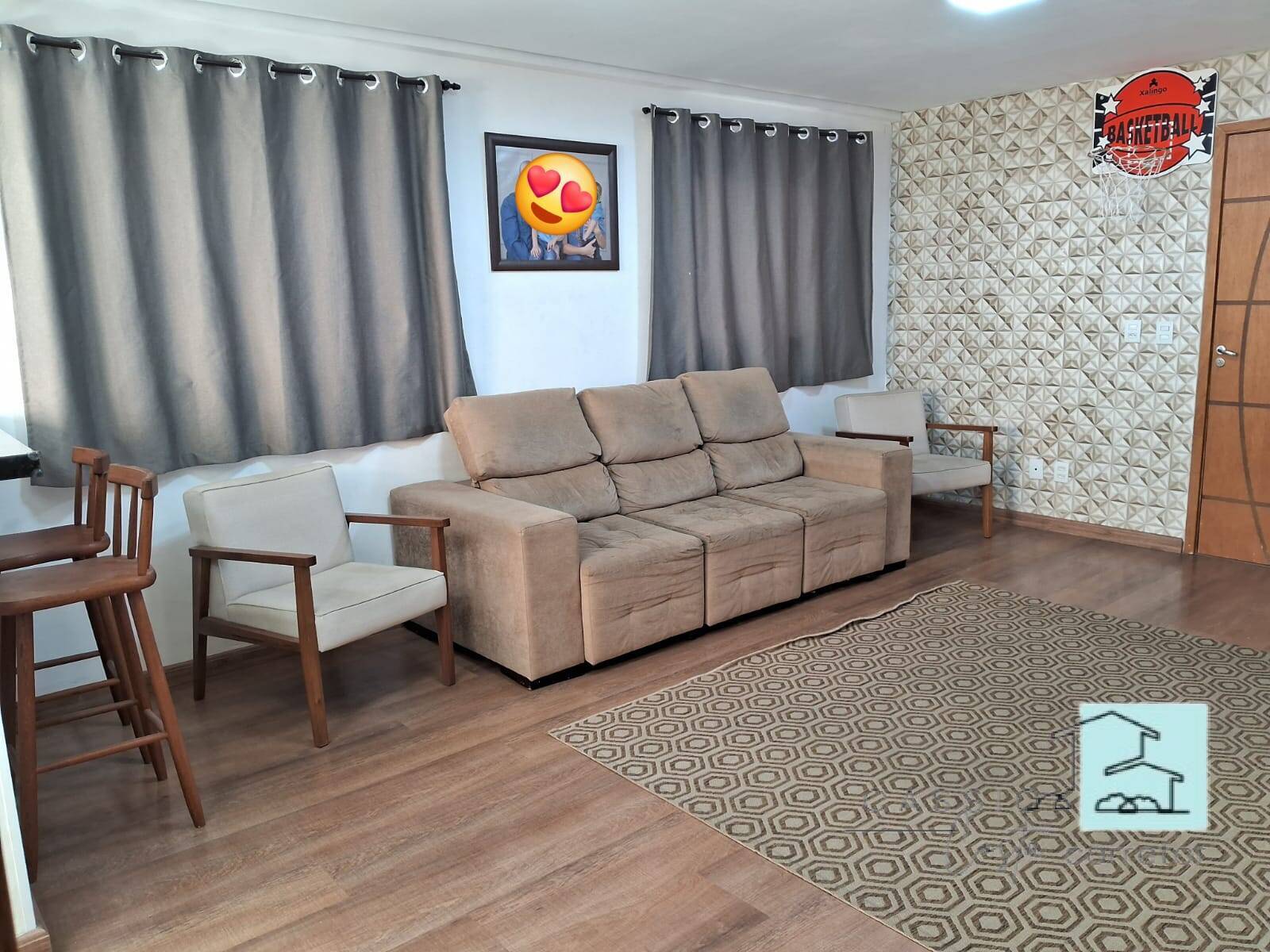 Casa à venda com 3 quartos, 93m² - Foto 8