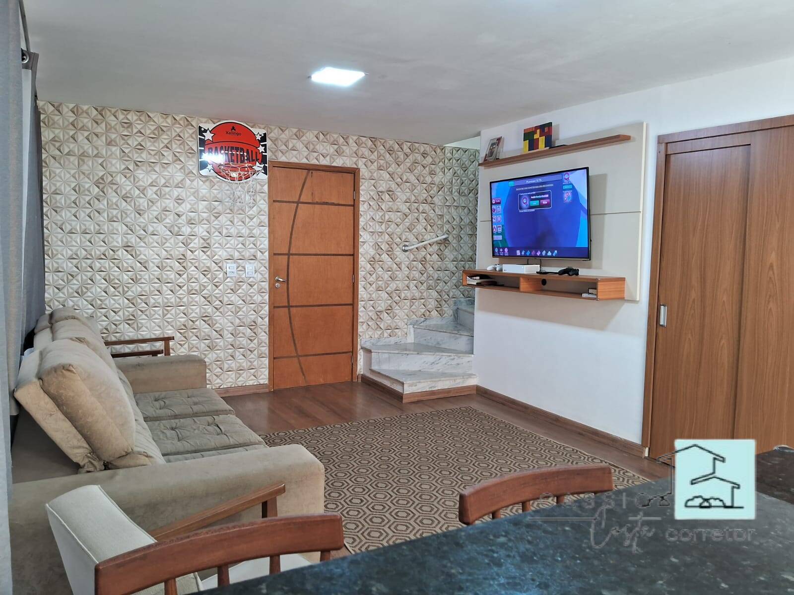 Casa à venda com 3 quartos, 93m² - Foto 10