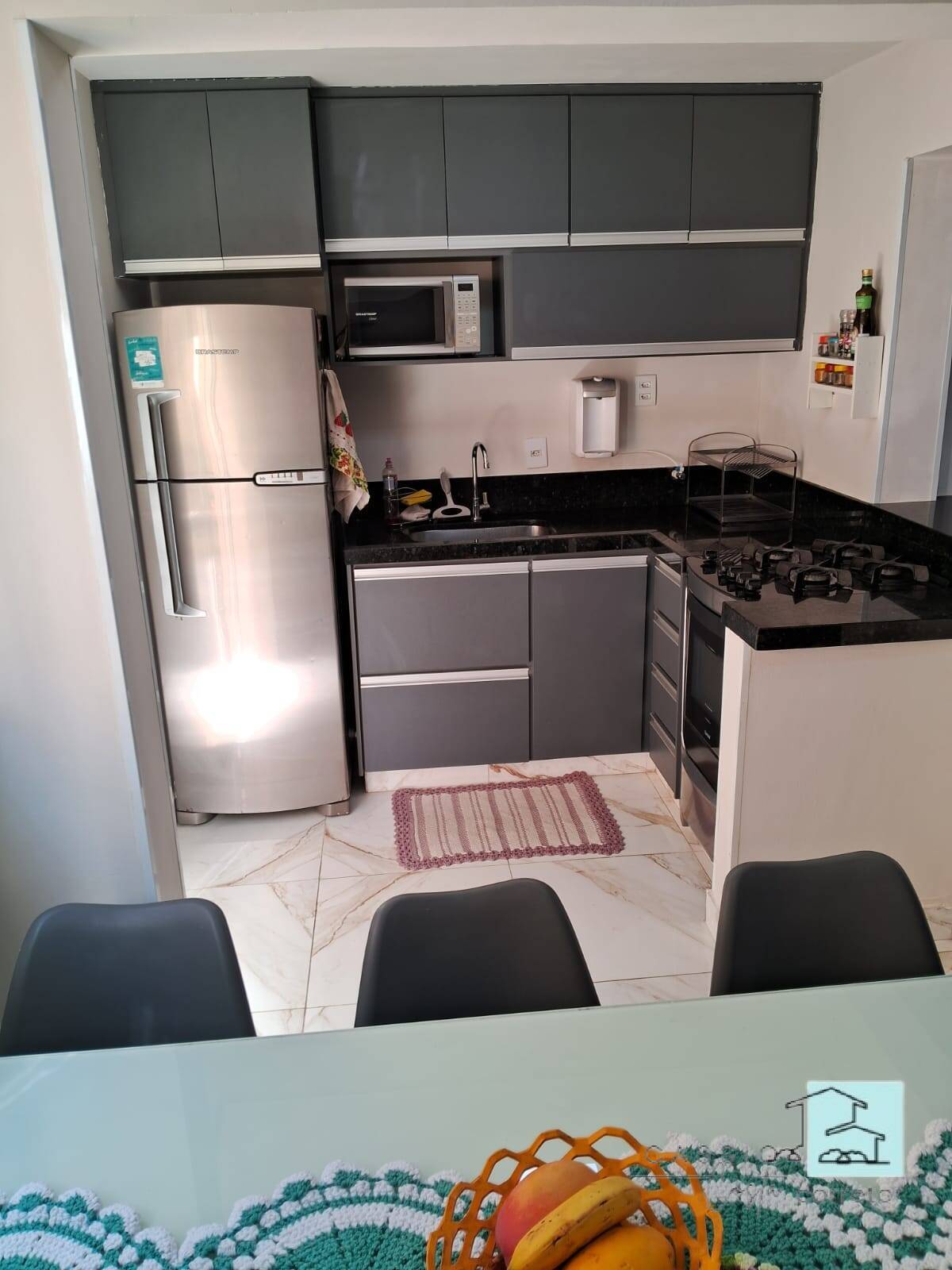 Casa à venda com 3 quartos, 93m² - Foto 18