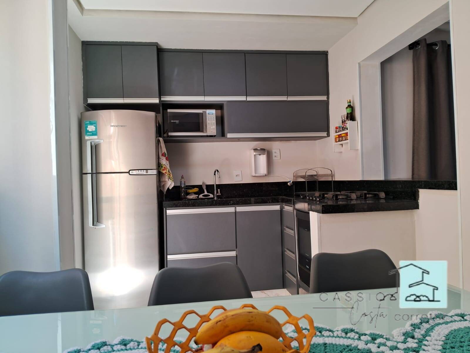 Casa à venda com 3 quartos, 93m² - Foto 17