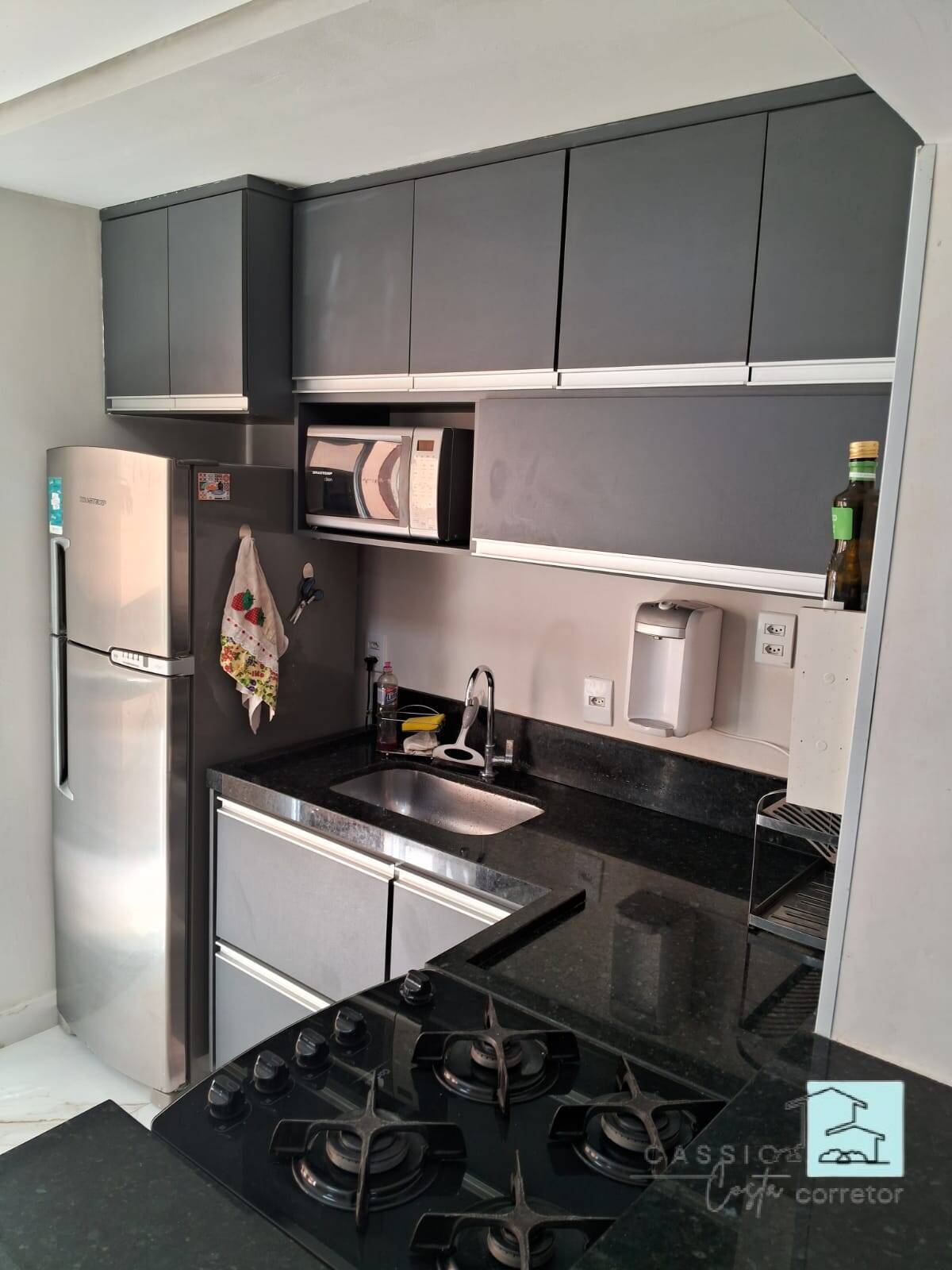 Casa à venda com 3 quartos, 93m² - Foto 16