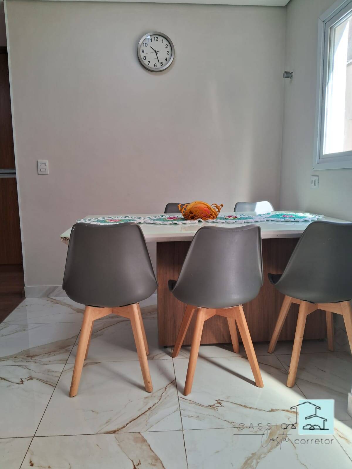 Casa à venda com 3 quartos, 93m² - Foto 15