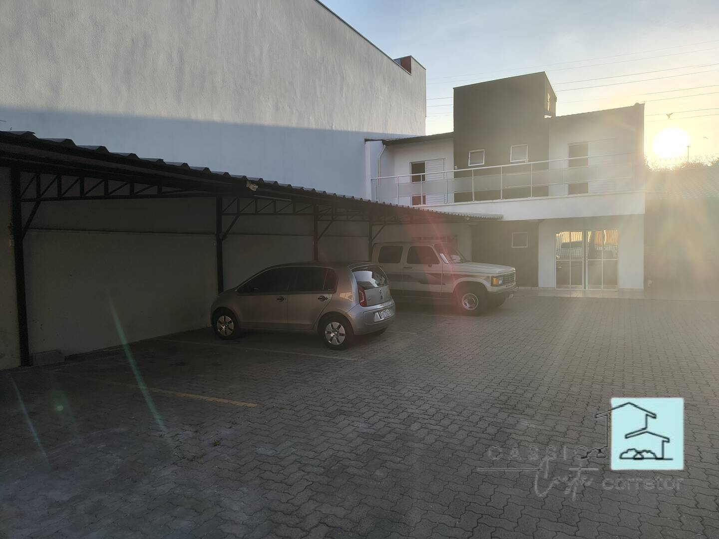 Conjunto Comercial-Sala à venda, 160m² - Foto 4