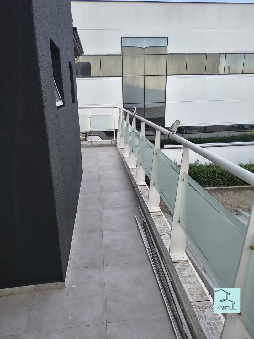Conjunto Comercial-Sala à venda, 160m² - Foto 6