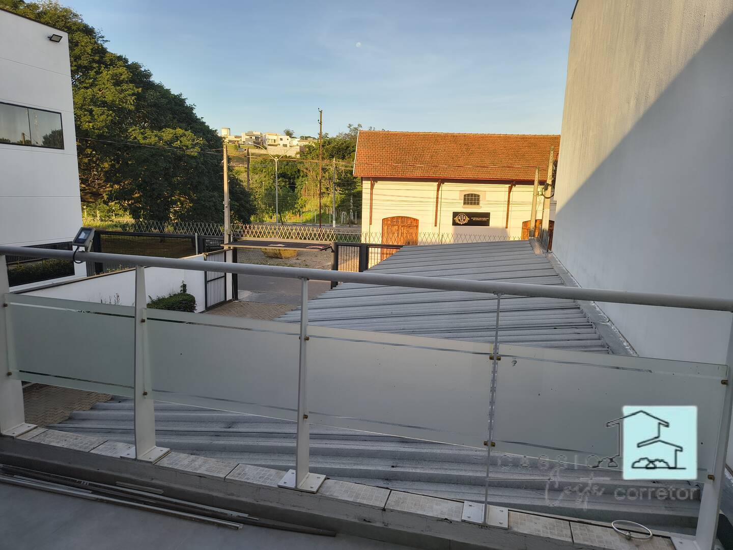 Conjunto Comercial-Sala à venda, 160m² - Foto 7