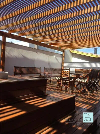 Casa à venda e aluguel com 3 quartos, 220m² - Foto 21