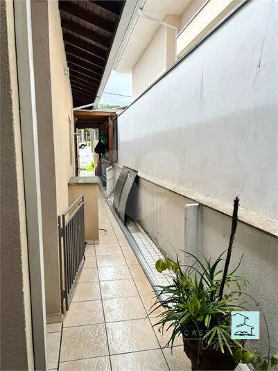Casa à venda e aluguel com 3 quartos, 220m² - Foto 23
