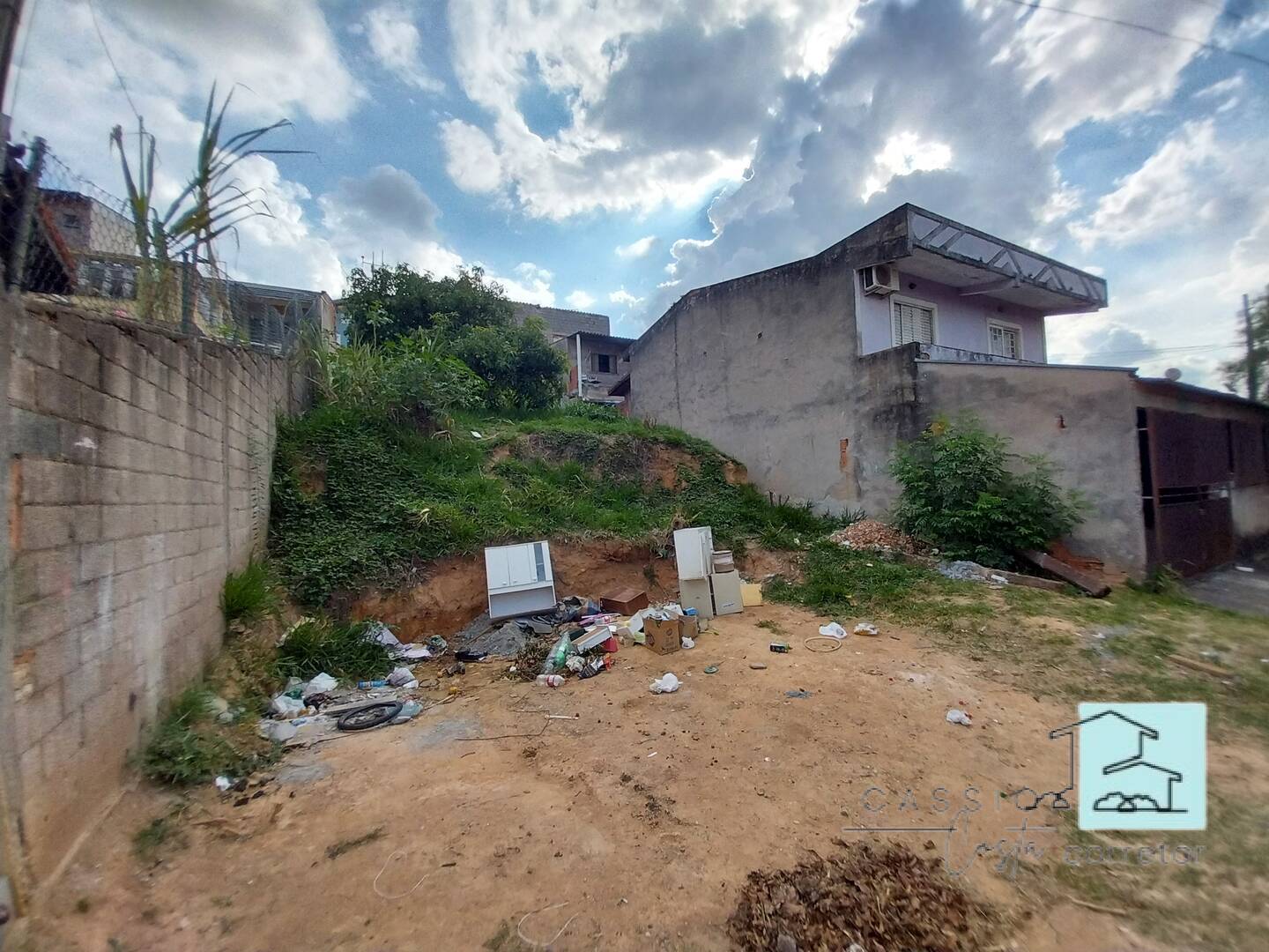 Terreno, 250 m² - Foto 3