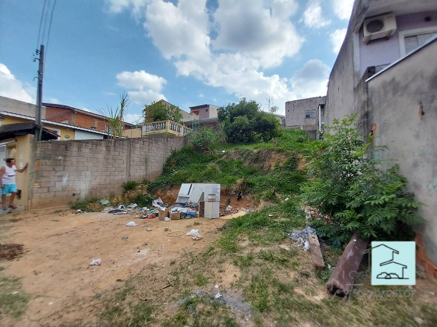 Terreno, 250 m² - Foto 4