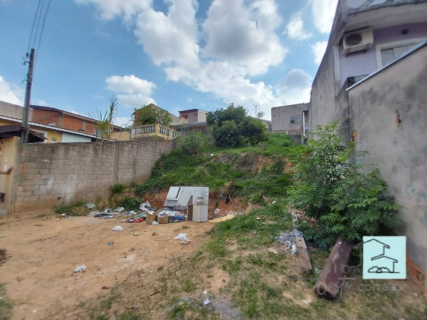 Terreno, 250 m² - Foto 5