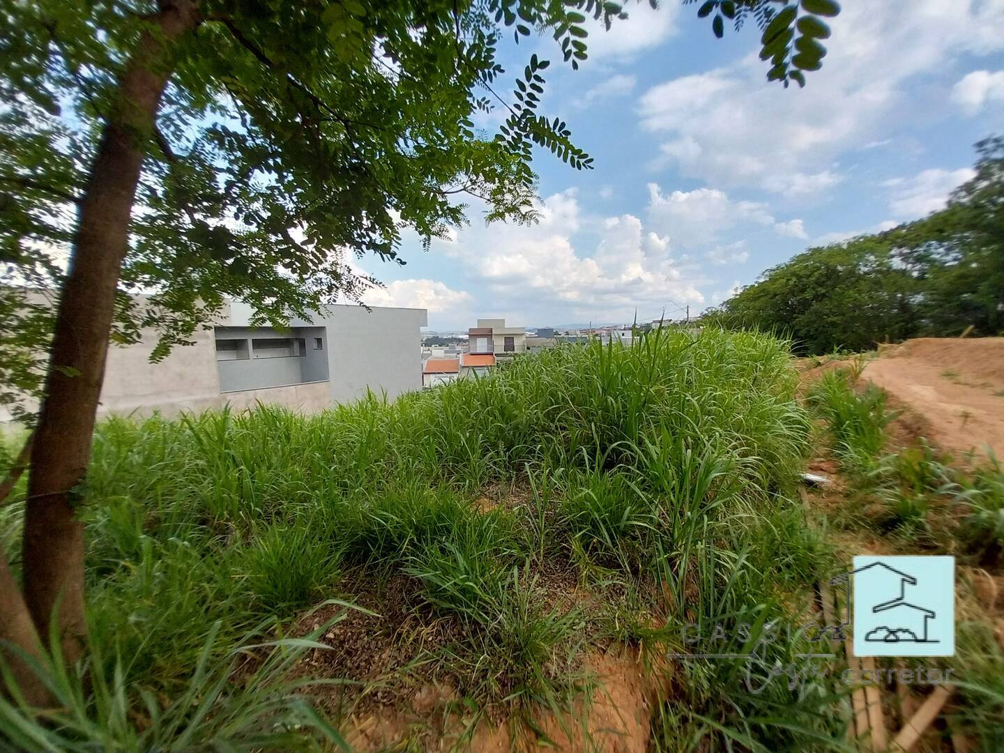 Terreno, 250 m² - Foto 2