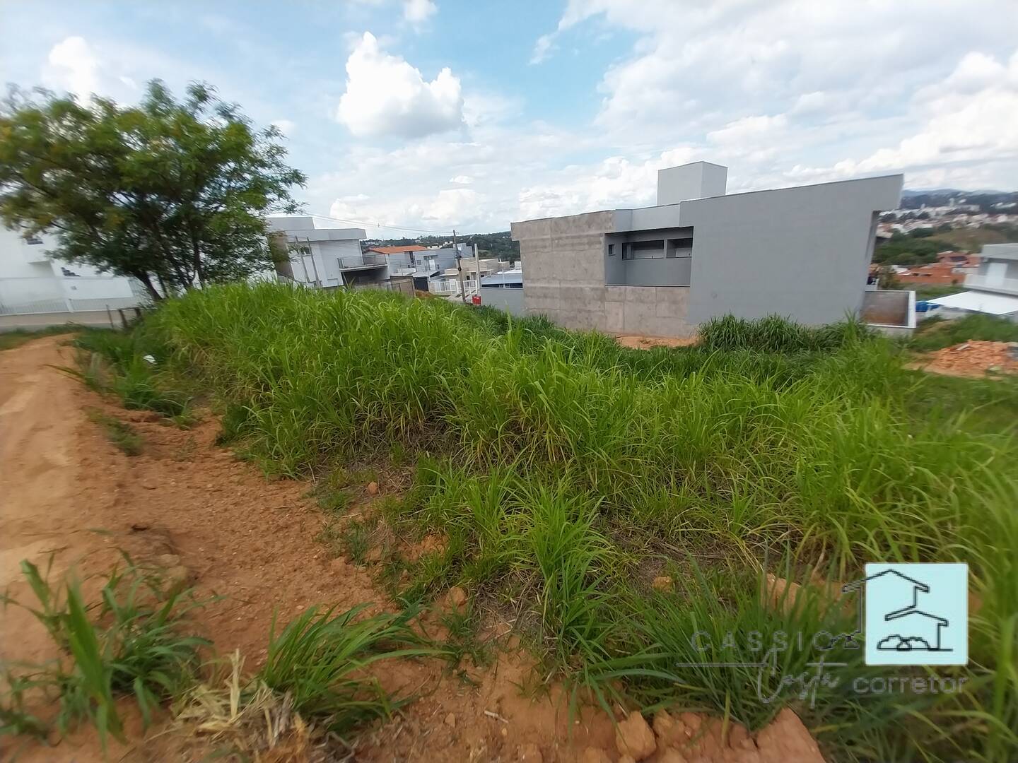 Terreno, 250 m² - Foto 5