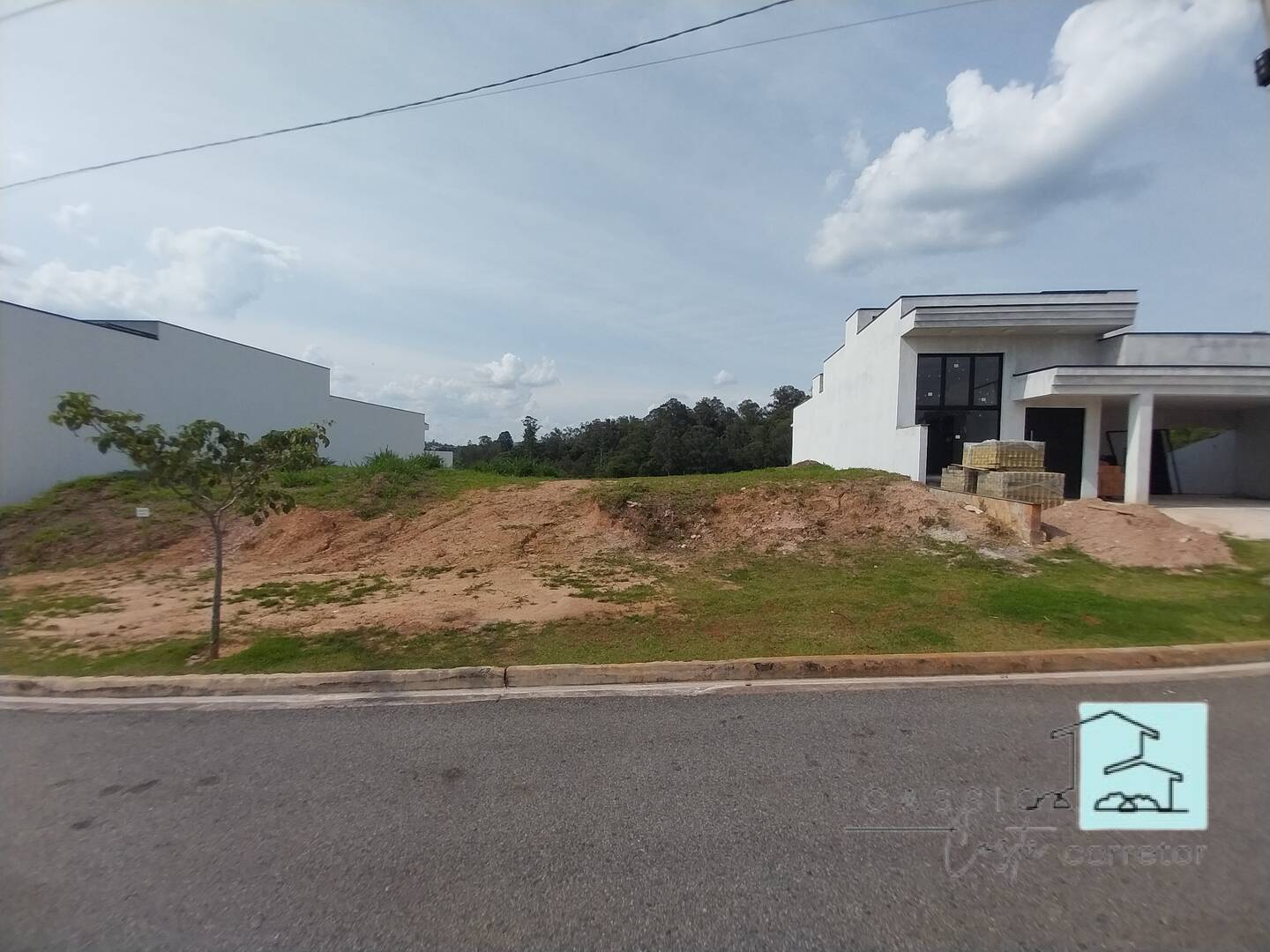 Terreno, 360 m² - Foto 1