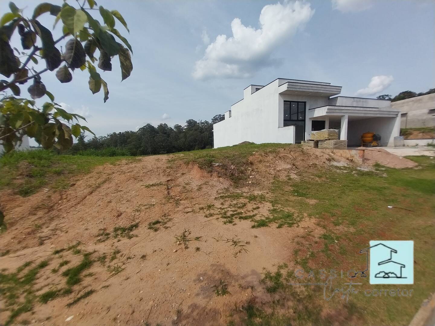 Terreno, 360 m² - Foto 3