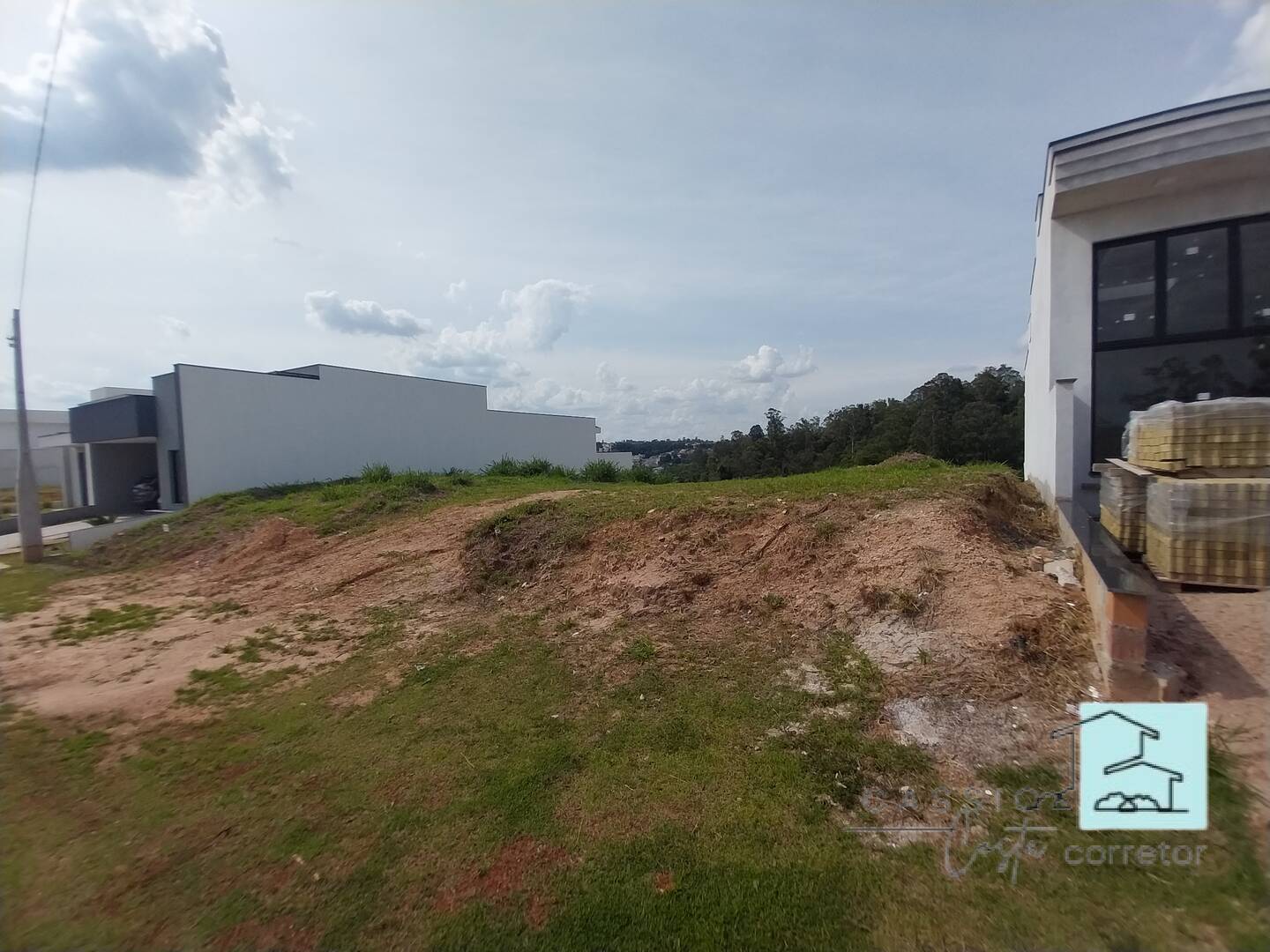 Terreno, 360 m² - Foto 4