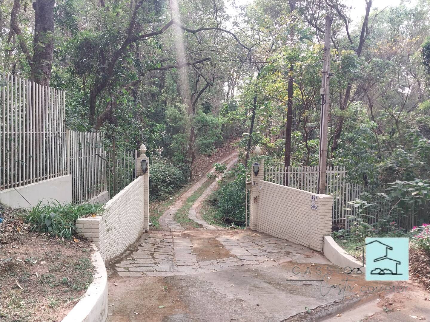 Casa, 3 quartos, 2700 m² - Foto 1