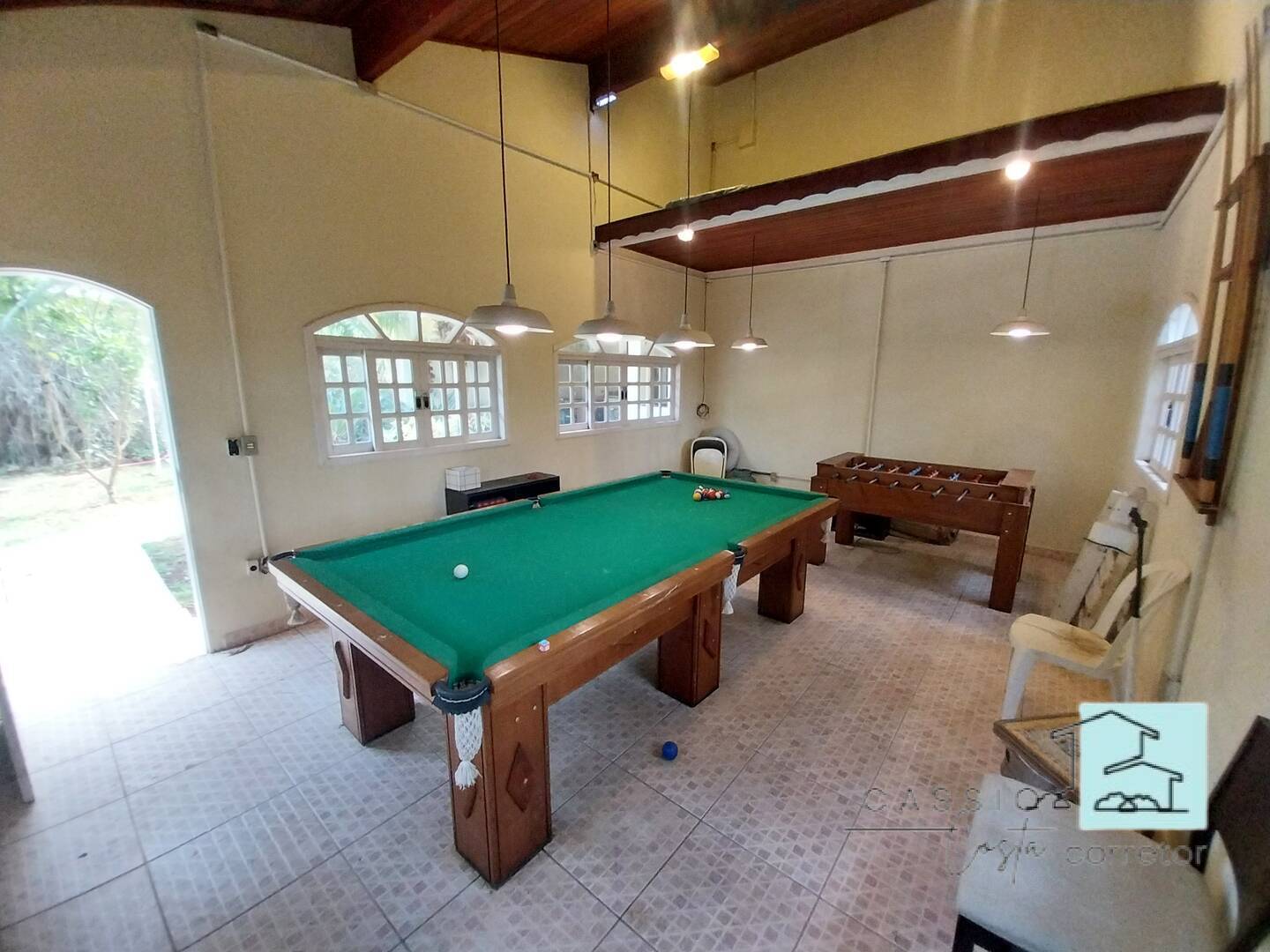 Casa, 3 quartos, 2700 m² - Foto 3