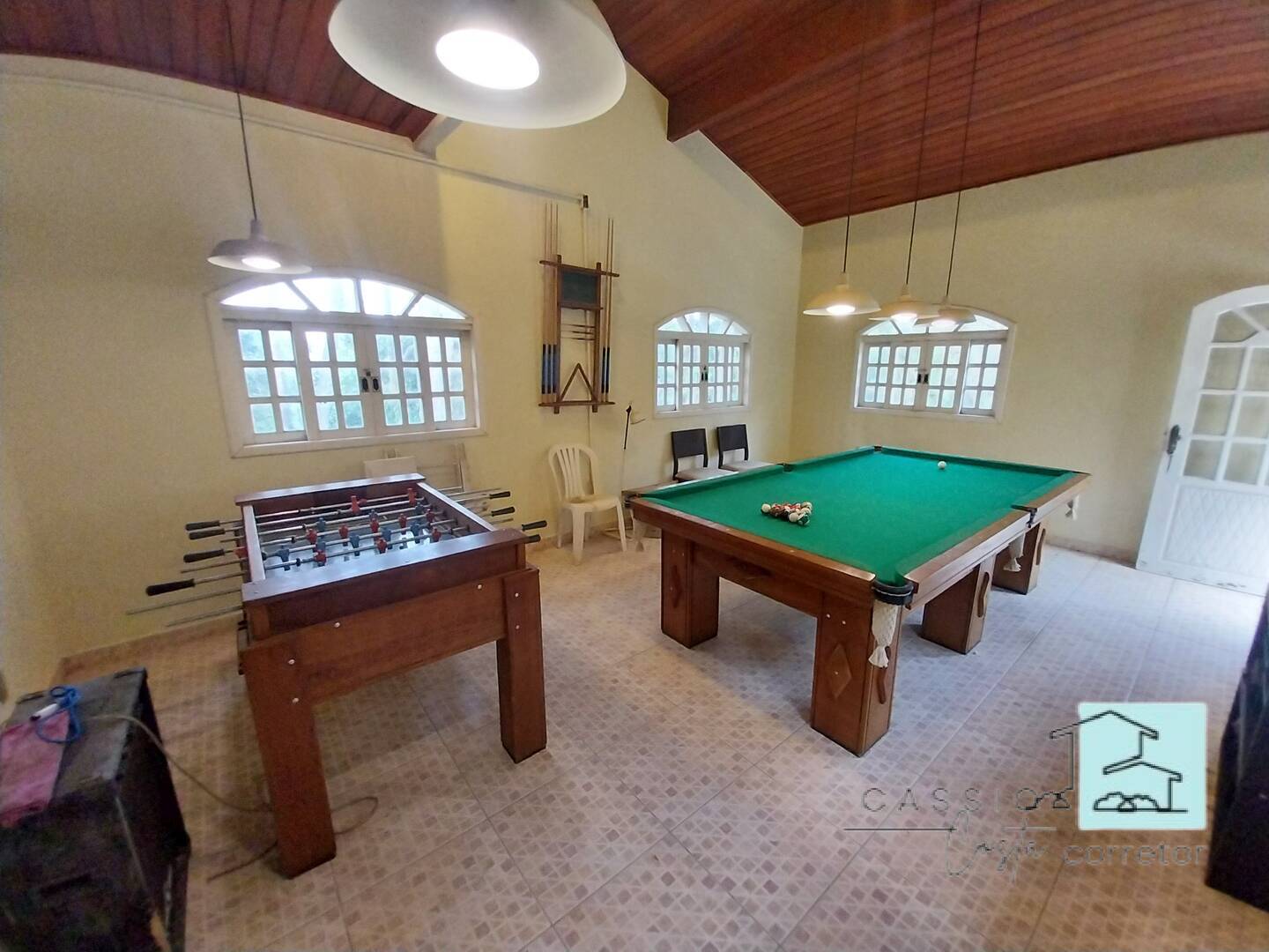 Casa, 3 quartos, 2700 m² - Foto 4