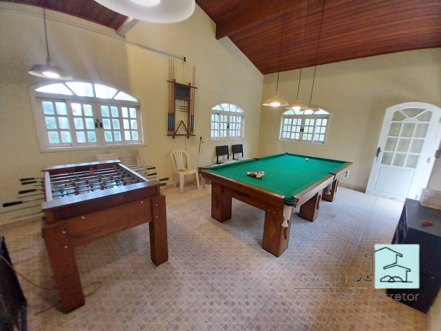 Casa, 3 quartos, 2700 m² - Foto 5