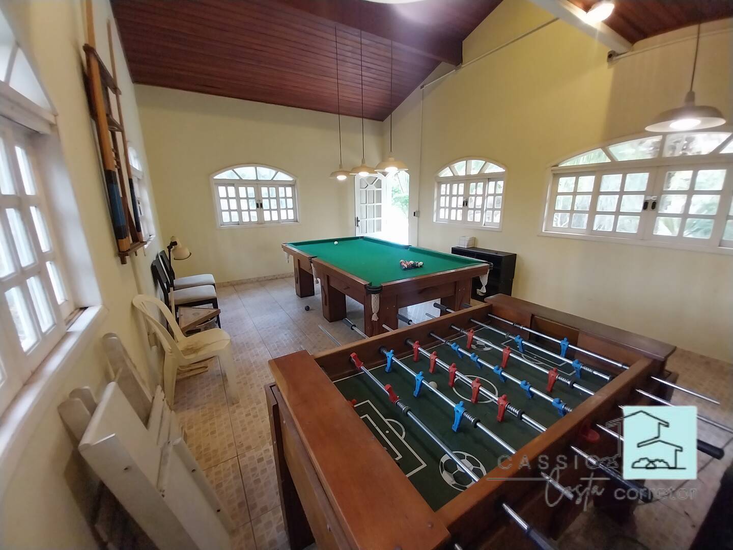 Casa, 3 quartos, 2700 m² - Foto 6