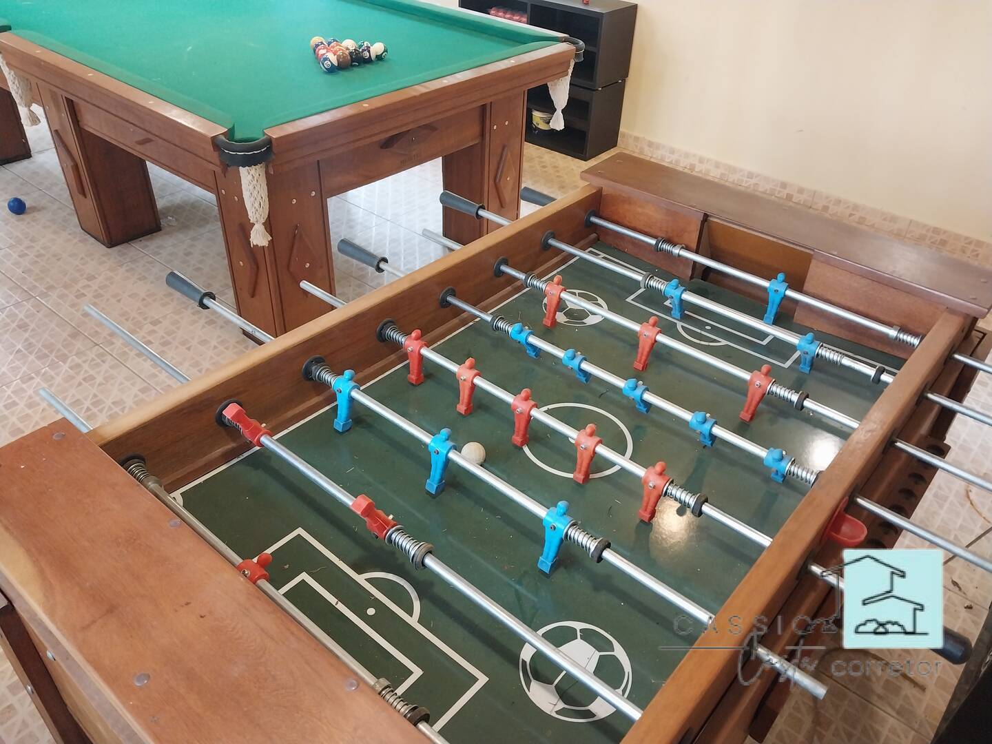 Casa, 3 quartos, 2700 m² - Foto 7