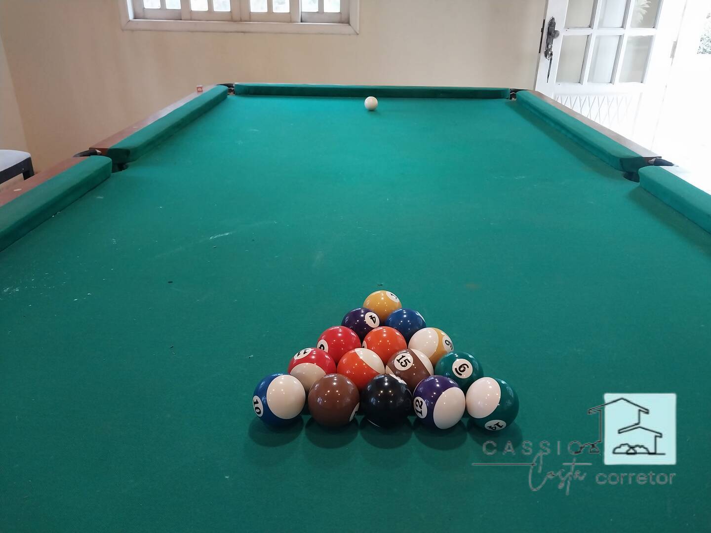 Casa, 3 quartos, 2700 m² - Foto 8